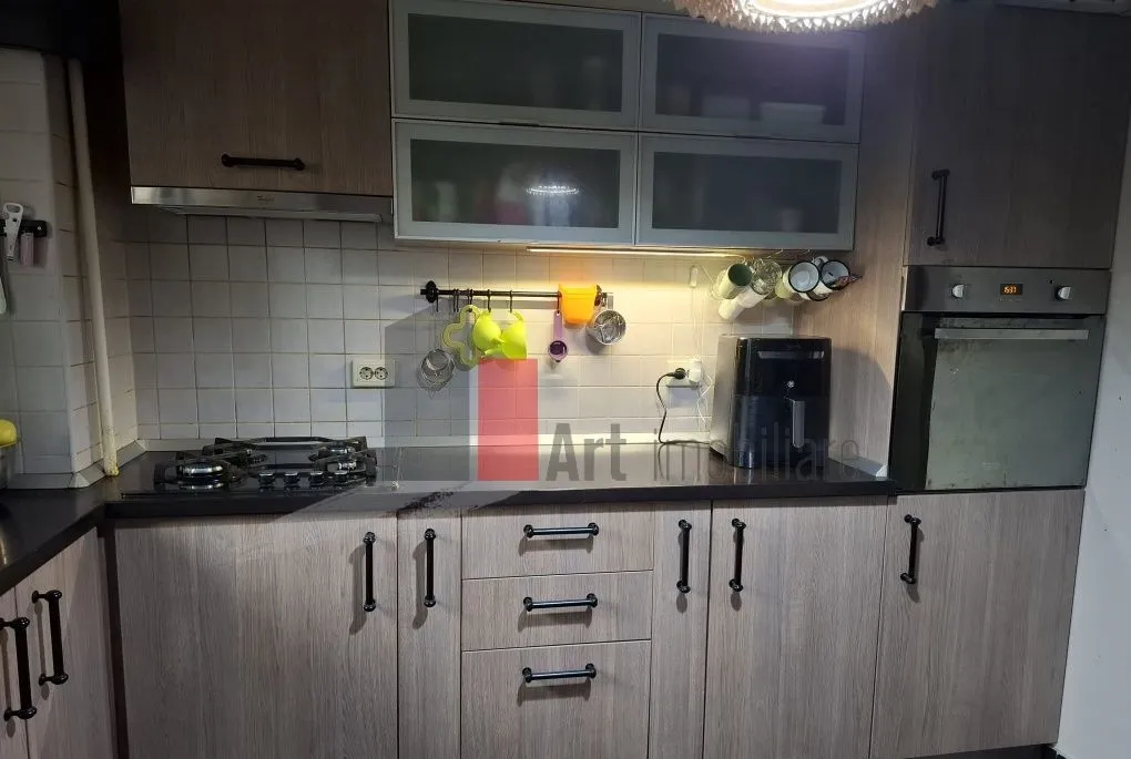 Alexandru Obregia vanzare apartament 3 camere