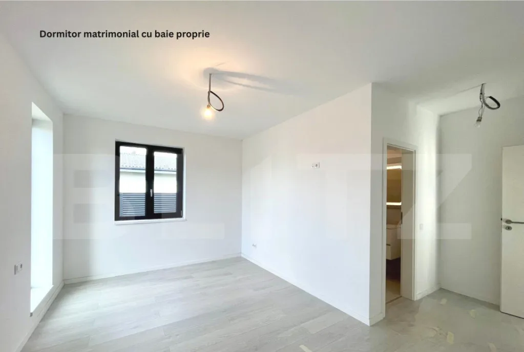 Apartament 3 camere 58 mp zona Centrala
