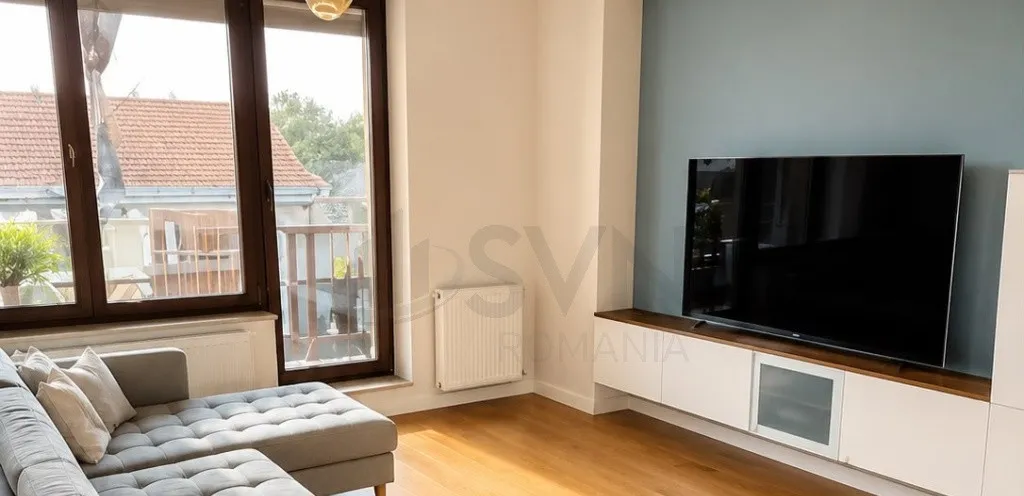 Apartament l 3 Camere l Piata Victoriei