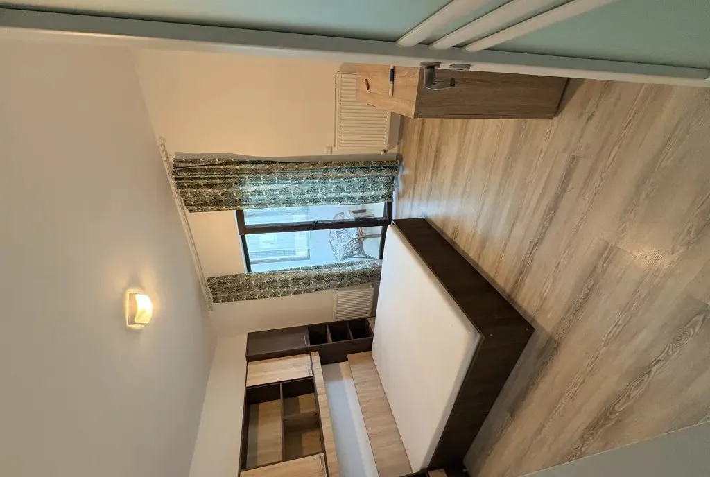 Proprietar apartament 1 camera loc parcare 5 min Mall Moldova