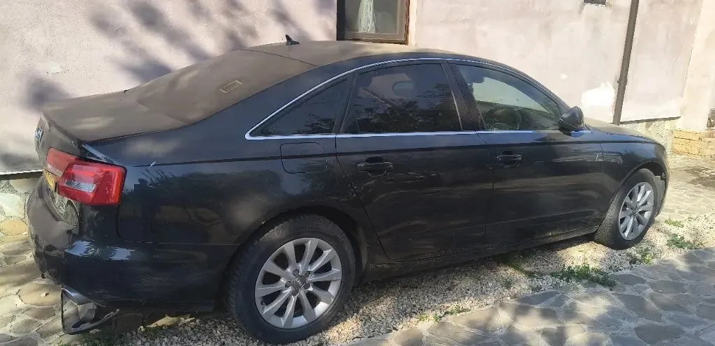 Audi A6 C7 20tdi 190hp 2 300 eur