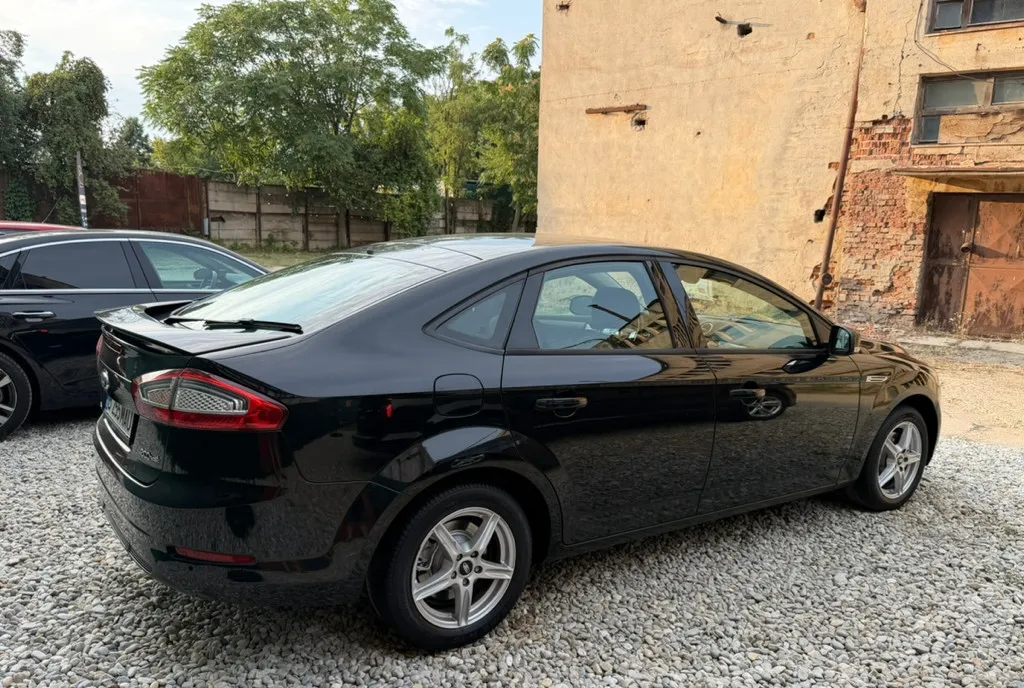 Ford Mondeo Facelift 2012 1 6 TDCi 116CP Rate Buy-Back 3 590 eur