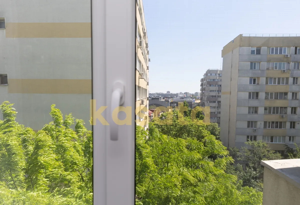 Obor Colentina apartament 3 camere 67mp metrou complet renovat