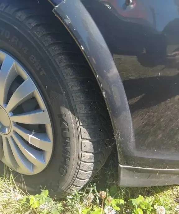 Opel Vectra B ieftin si bun 4 500 lei