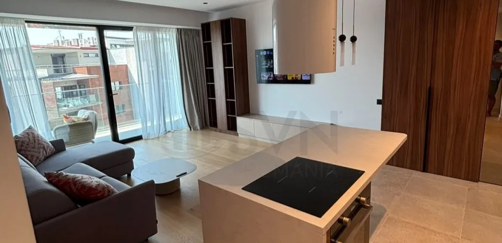 Apartament 2 camere I Herastrau