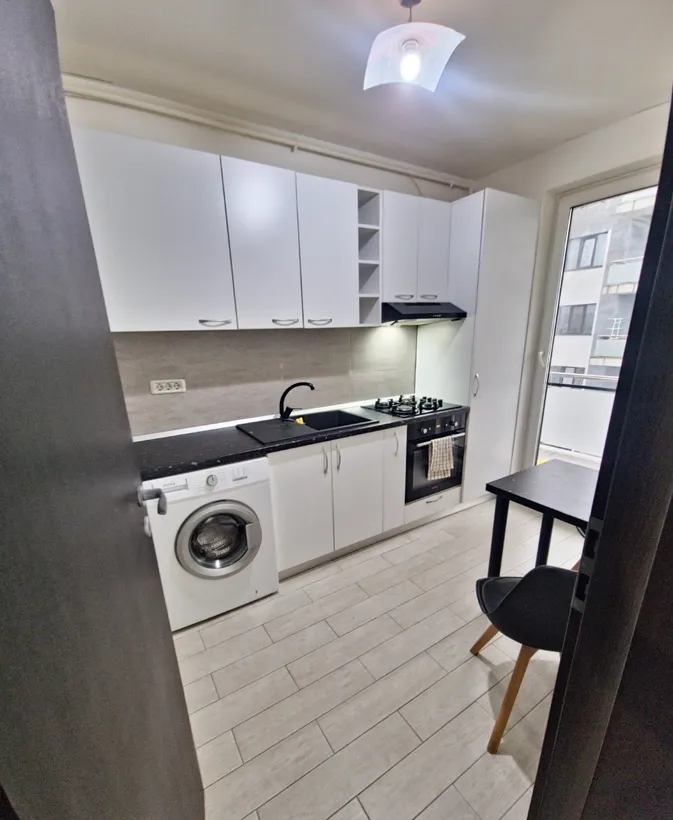 Sector 5 garsoniera pet friendly 37 mp centrala proprie confort 1