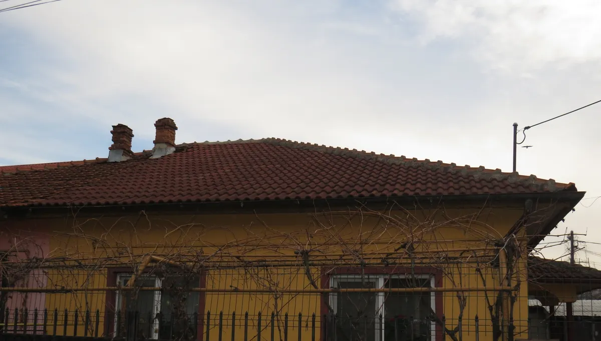 Targu Jiu