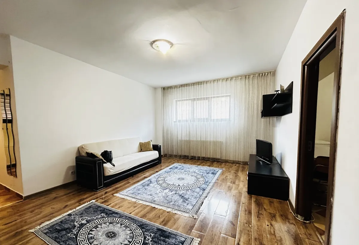 Parc Bazilescu Metrou Apartament