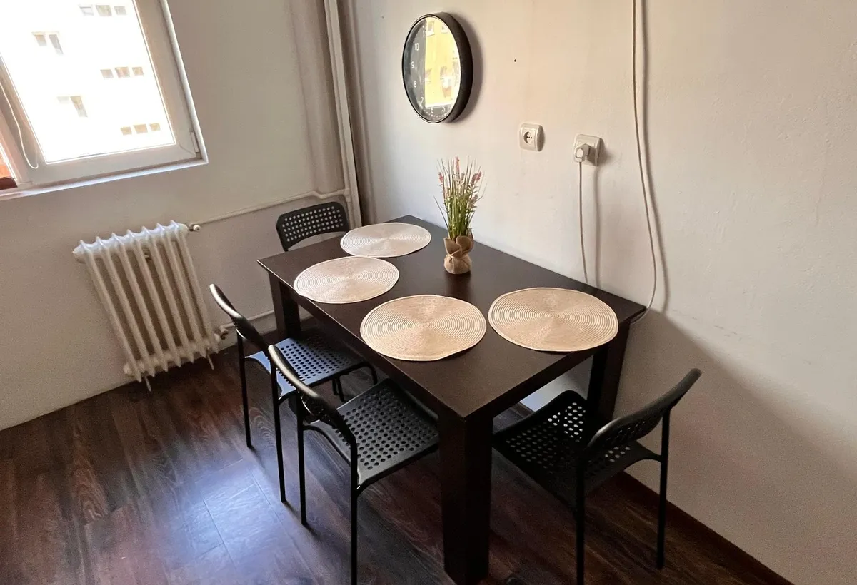Dristor Metrou Aleea Scolarilor 3 camere 70 mp etaj 5