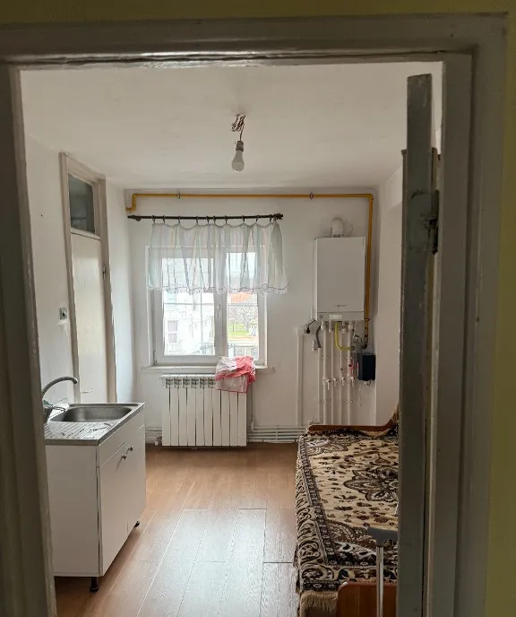 Apartament 4 camere spatios central