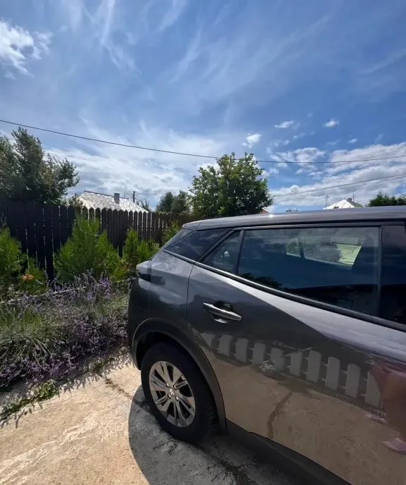 Peugeot 2008 Peugeot 2008 an 2020 km 104000 motor 1 2 10 999 eur