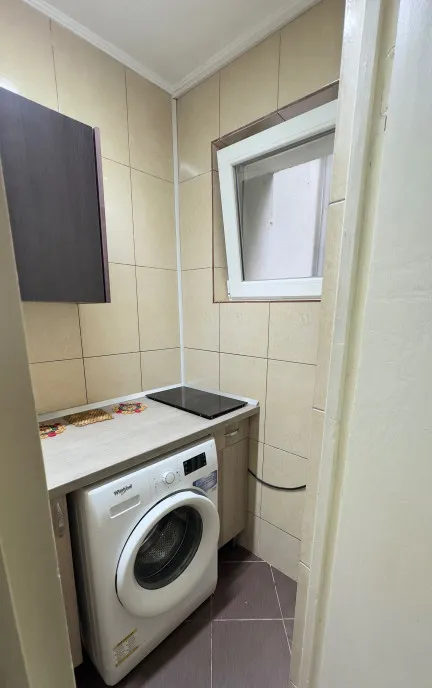 Berceni grand arena etaj 9 bloc nou