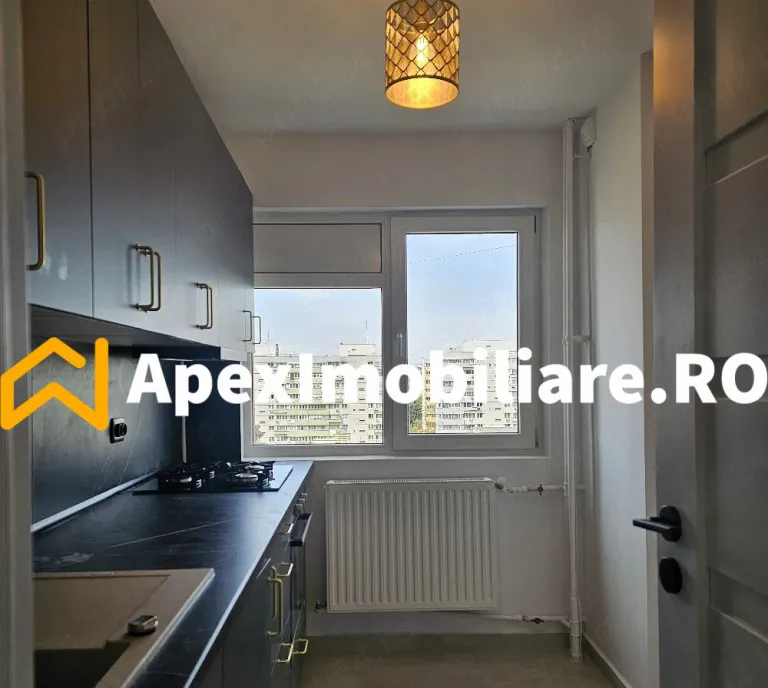 Apartament 2 camere de inchiriat Bucurestii Noi Bucuresti