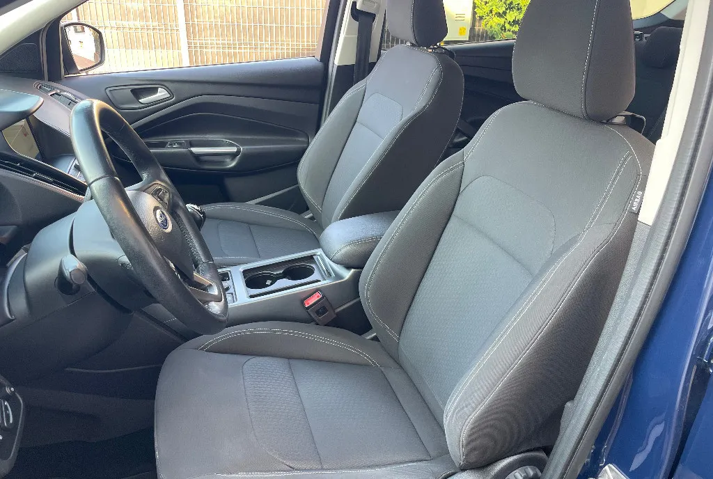 FORD KUGA AWD fab 2019 motor 2000 DURATORQ / 85000 Originali 13 800 eur
