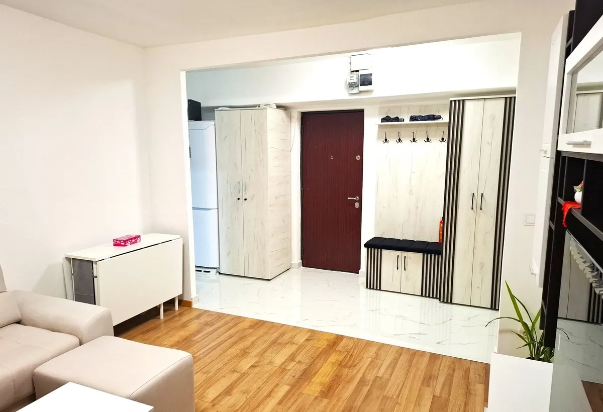 Apartament 3 Camere N Titulescu 51 Victoriei Airbnb