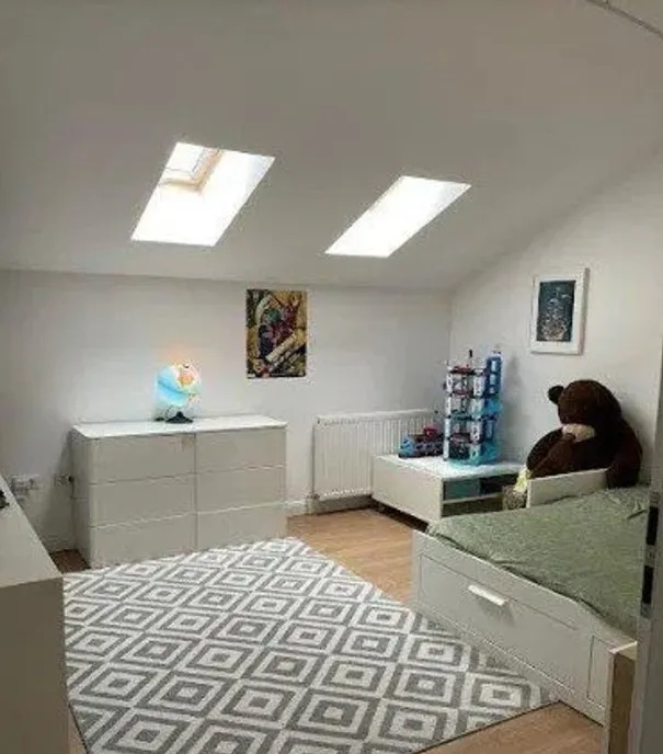 Apartament 4 cam 120 mp cu gradina comuna str Muzeul Apei