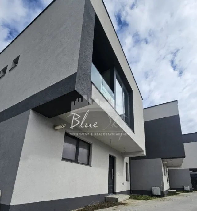 Vile Ovidiu P 1 constructie noua