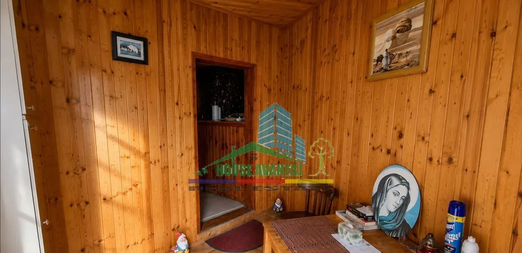 Cabana de vanzare in Lepsa Vrancea