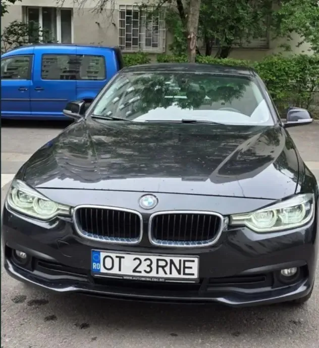 Bmw F31 b47 2 0d 190 cp distributia schimbata 11 000 eur