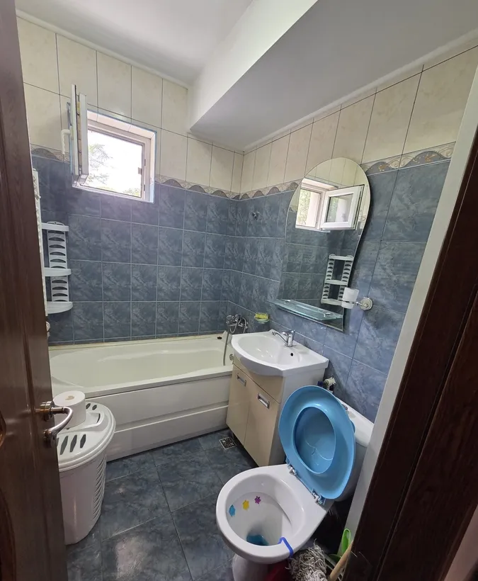 Piata Resita inchiriere apartament 2 camere ideal activitate profesionala