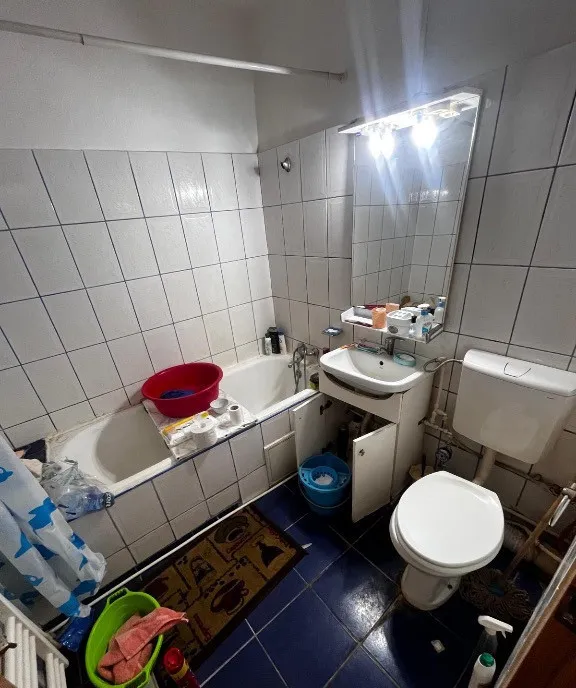 Apartament 2 decomandat Buzau Unirii sud