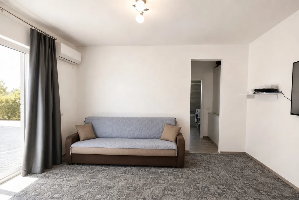 Apartament 2 camere Braytim