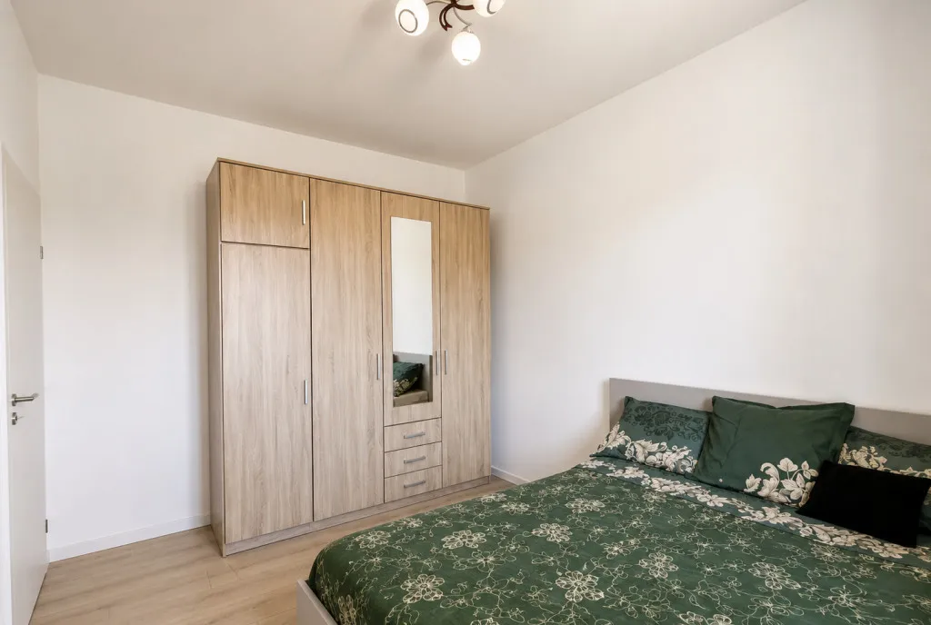 Apartament 2 camere Braytim