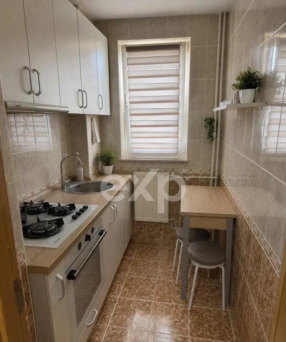 Apartament 2 Camere in Trivale Etaj 3 Mobilat utilat M