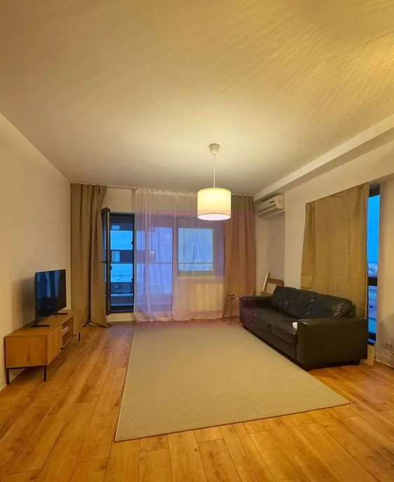 Apartament 2 camere in Pipera langa Scoala Americana bloc