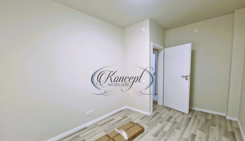 Apartament finisat pe Taietura Turcului