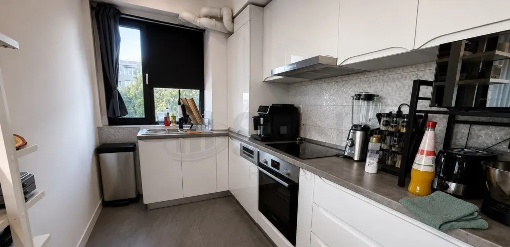 Apartament 3 Camere I Petru Rares 1256 I Mobilat si utilat