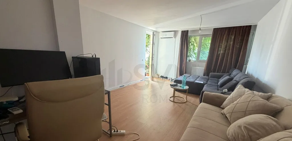 Apartament 3 Camere I Bucurestii Noi I Curte Proprie