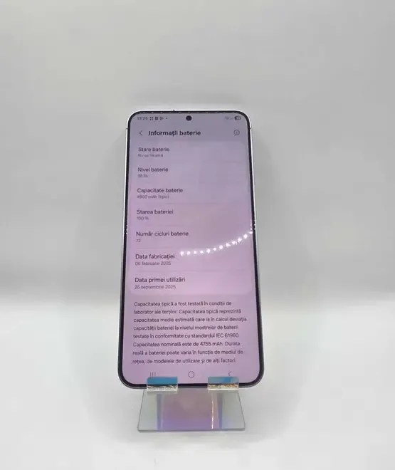Samsung S25 Plus