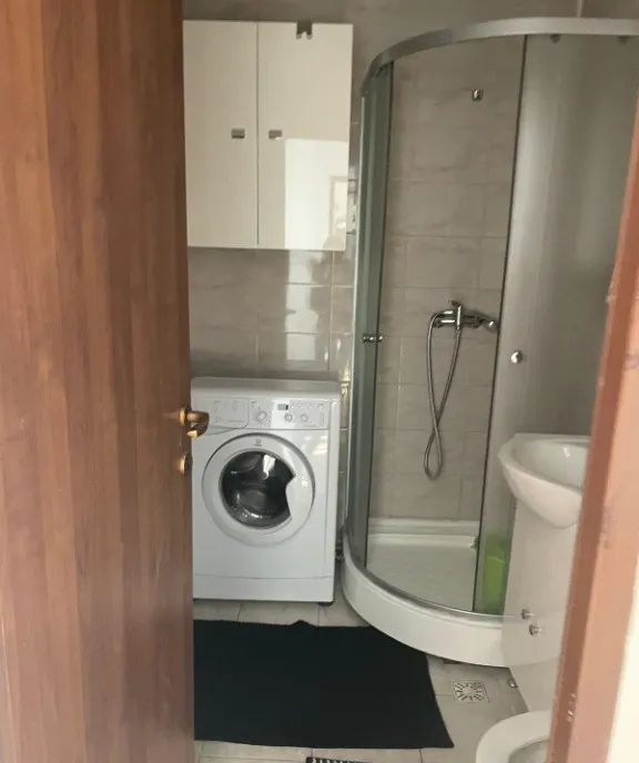 Apartament 2 camere Etaj 1 Vlahuta