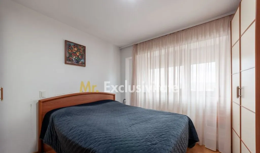 Apartament ultracentral mobilat si utilat Zona Centrala