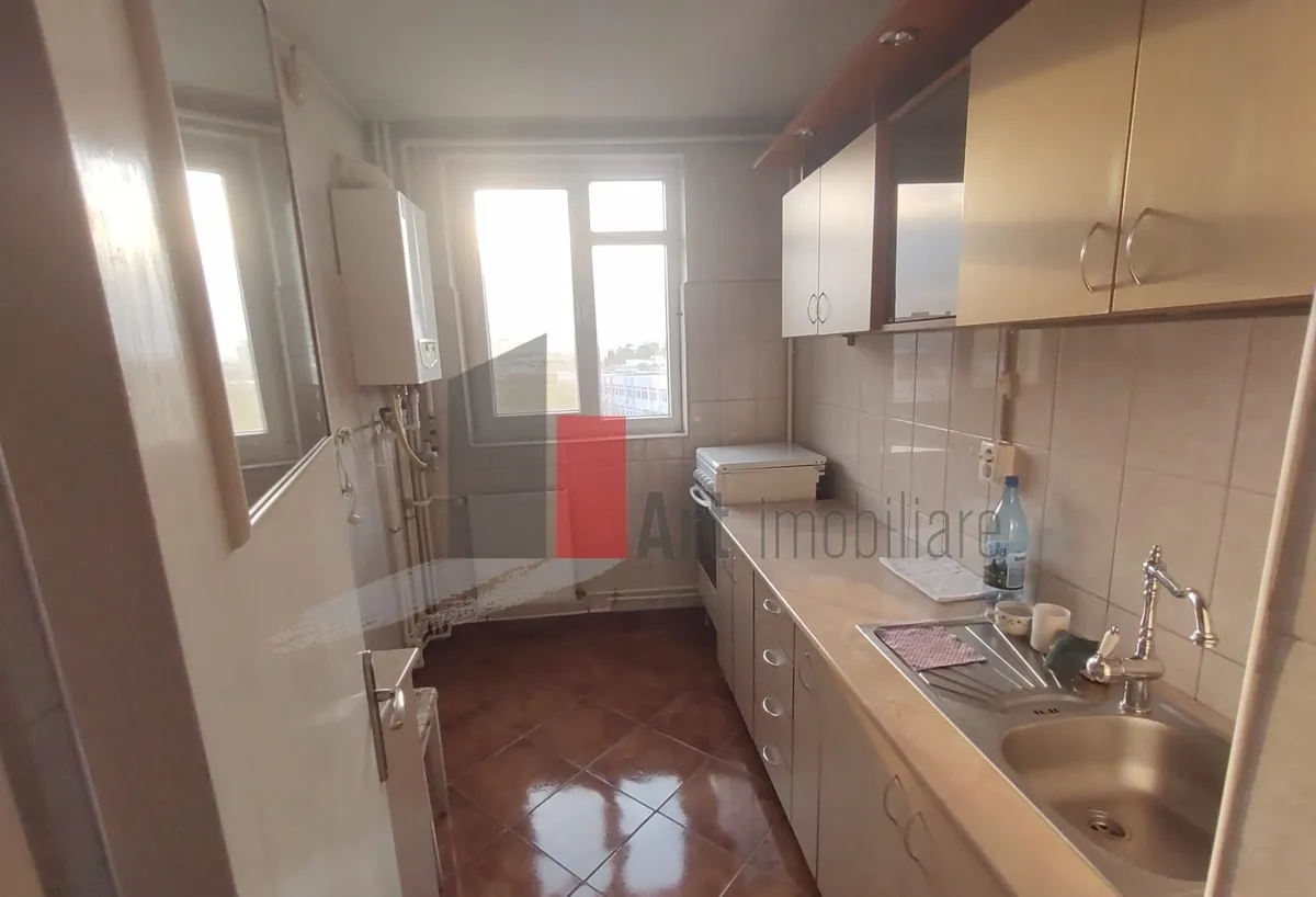 Bd Obregia Fantana Florilor vanzare apartament 3 camere cu centrala
