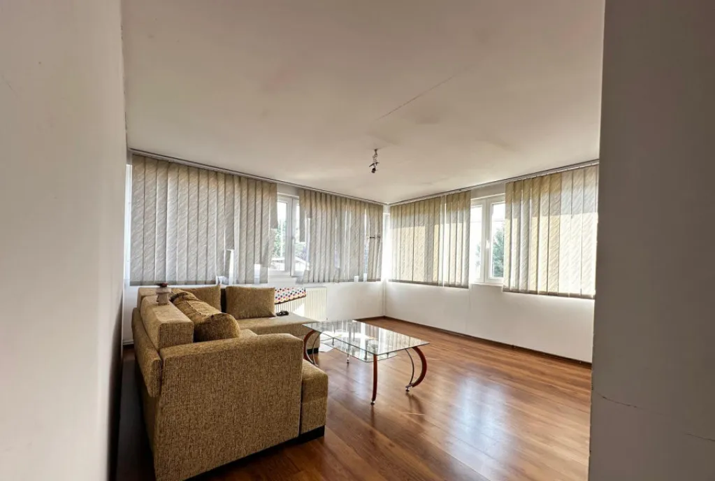 Casa P 1 165 mp utili Teren 780 mp Deschidere 25 ml