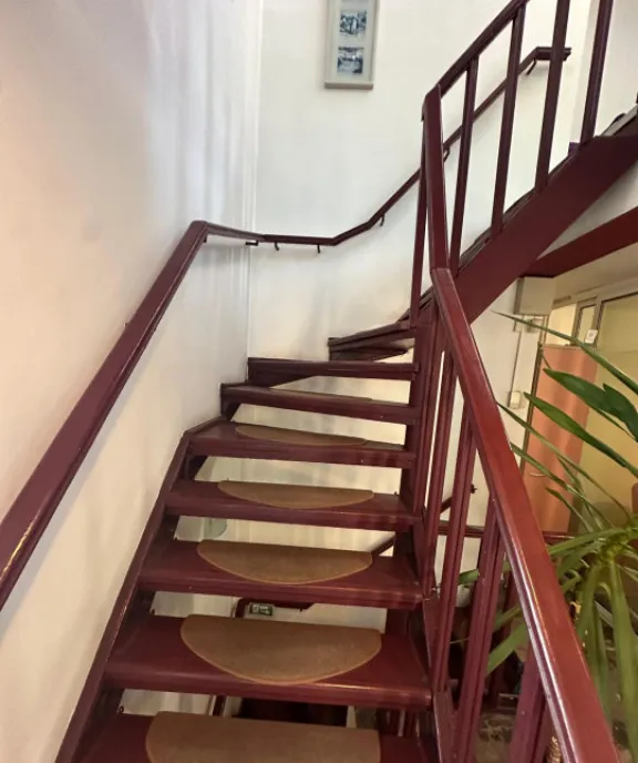 Spatiu comercial ultracentral
