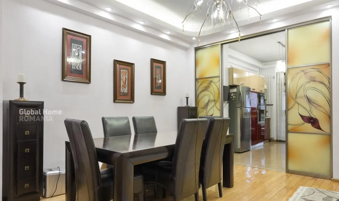 Vatra Luminoasa Maior Coravu vila 8 camere teren 261 mp