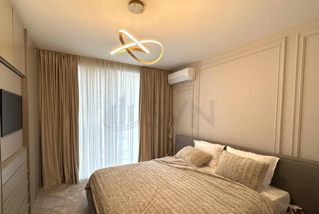 Apartament 2 camere Erou Iancu Nicolae Jollie Ville