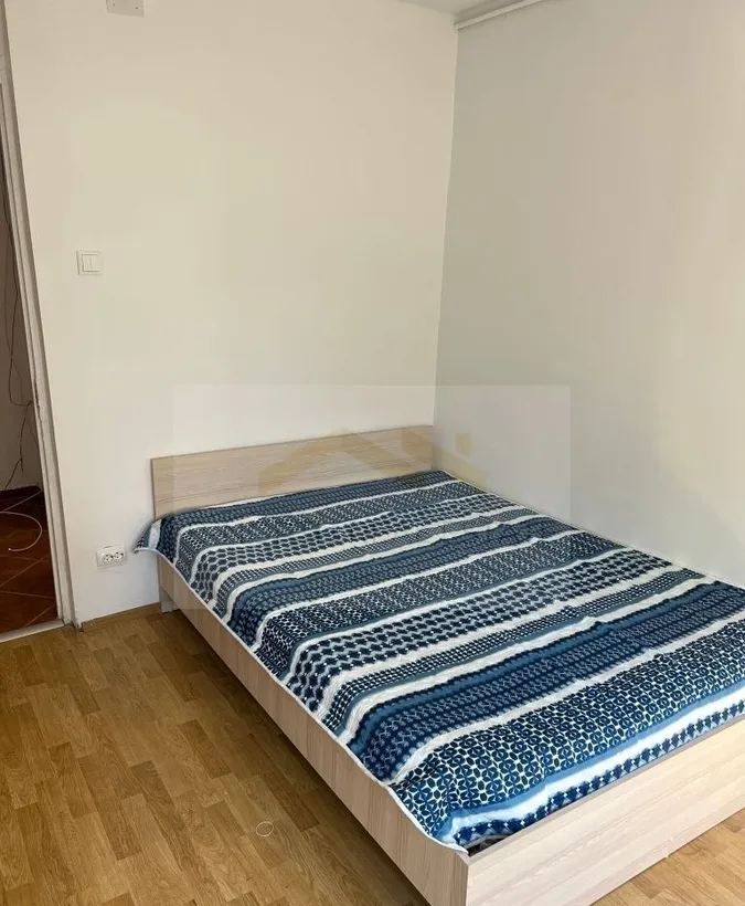 Lujerului Apartament 3 camere de inchiriat 82 mp Centrala proprie