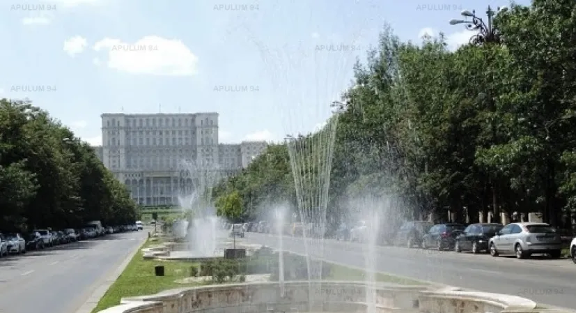 Unirii Piata Constitutiei
