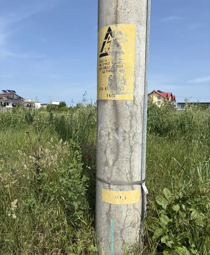 Costinesti Constanta