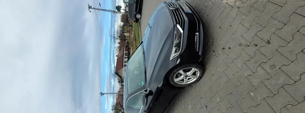 Volkswagen Passat B8 9 500 eur