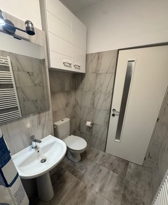 Drumul Taberei Garsoniera decomandata 38mp Exigent Plaza Faza 4