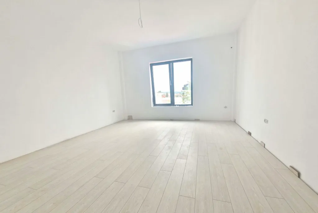 Apartamente noi de vanzare - ansamblul residence Targu