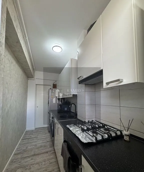 Apartament 2 camere Sector 3/Trapezului mobilat utilat