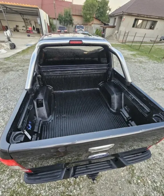 Ford Ranger 2 2 D AUTOUTILITARA 15 900 eur