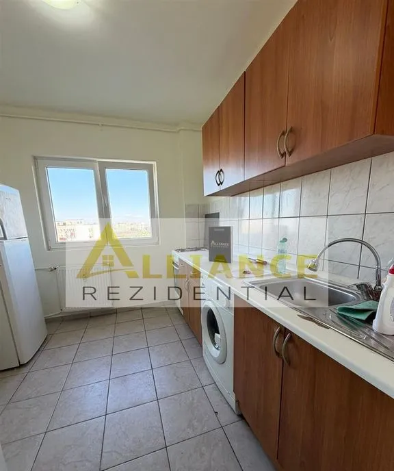 Apartament 2 Camere Berceni Aleea Huedin Gata de Mutare