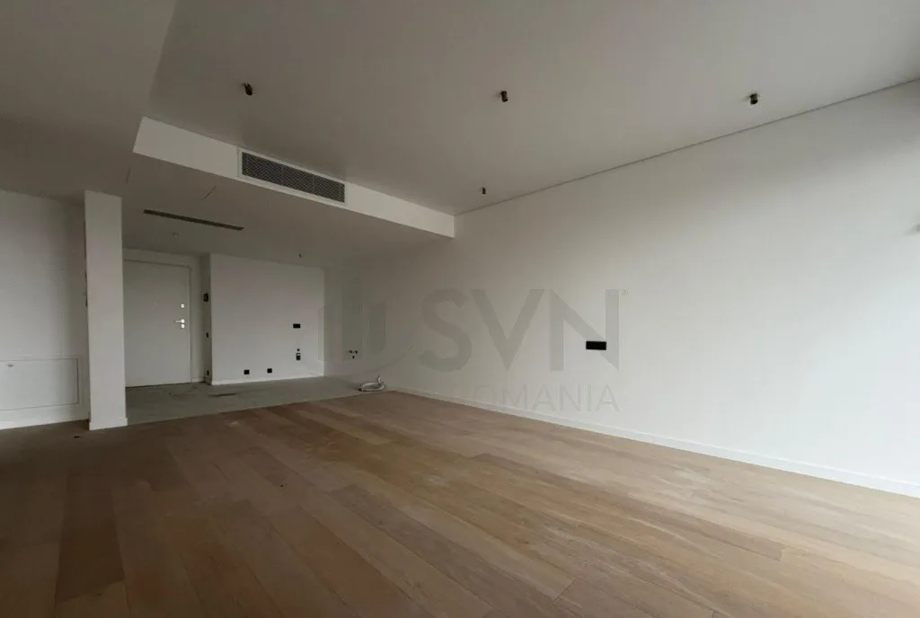 2 camere I One High District I De vanzare